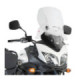 Givi Specific sliding wind-screen, Suzuki DL650 V-Strom