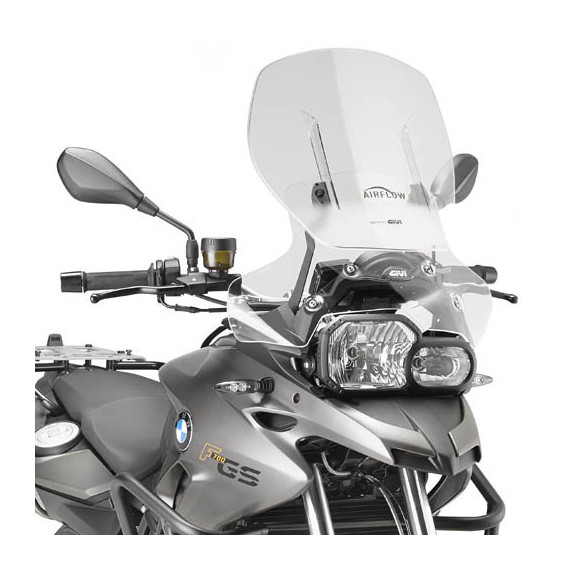 Givi Specific sliding wind-screen for F700GS (13)