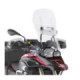 Givi Specific sliding wind-screen, BMW F800GS Adventure (13-)