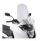Givi Specific screen, transparent 72 x 69 cm (H x W) Integra 700 12-
