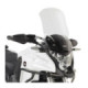 Givi Specific screen, transparent 51 x 42 cm (H x W) Crosstourer 1200 12-