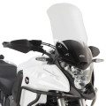 Givi Specific screen, transparent 51 x 42 cm (H x W) Crosstourer 1200 12-