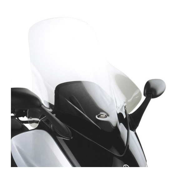 Givi Specific screen, transparent 80,1 x 64,5 cm (HxW)