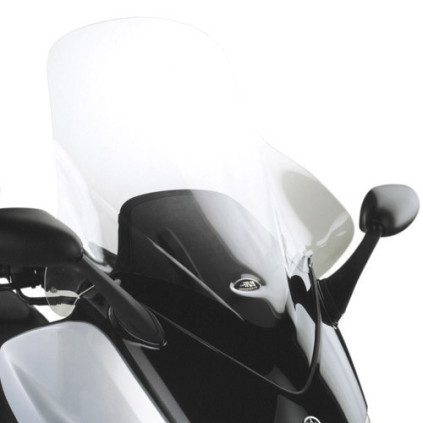 Givi Specific screen, transparent 80,1 x 64,5 cm (HxW)