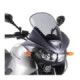 Givi Specific screen, smoked 41 x 32,5 cm (HxW)