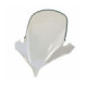 Givi Specific screen, transparent 61 x 53,5 cm (HxW)