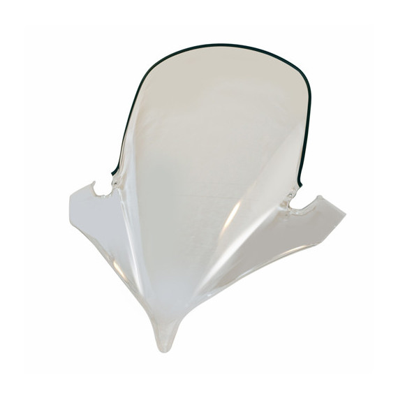 Givi Specific screen, transparent 61 x 53,5 cm (HxW)