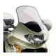 Givi Specific screen, smoked 56 x 36 cm (HxW)