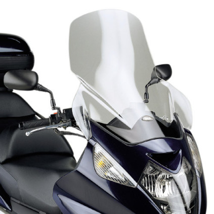 Givi Specific fitting kit for 214DT