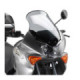 Givi Specific screen, smoked 49,9 x 33,2 cm (HxW)