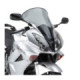 Givi Specific screen, smoked 52 x 43 cm (HxW)