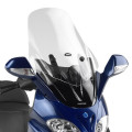 Givi screen Piaggio X9 200/250/500 Evolution 03-04