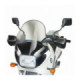 Givi Specific screen, smoked 43 x 41,5 cm (HxW)