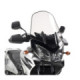 Givi Specific screen, transparent 57 x 48 cm (HxW)