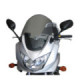 Givi Specific screen, smoked 45,7 x 36,5 cm (HxW)