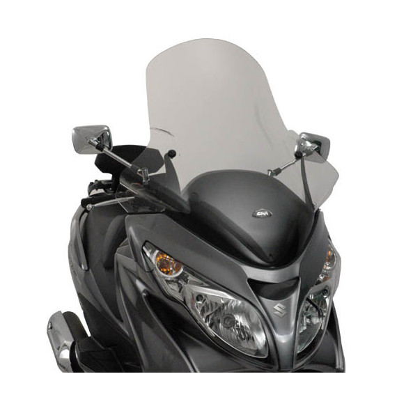 Givi Specific fitting kit for 266DT