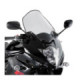 Givi Specific screen, smoked 45 x 38,5 cm (HxW)