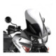 Givi Specific screen, smoked 60 x 48 cm (HxW)