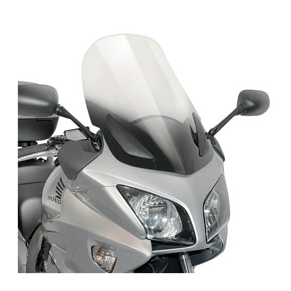 Givi Specific screen, transparent 54 x 39,5 cm (HxW)
