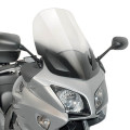 Givi Specific screen, transparent 54 x 39,5 cm (HxW)