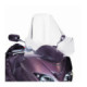 Givi Specific screen, transparent 73 x 61,5 cm (HxW)