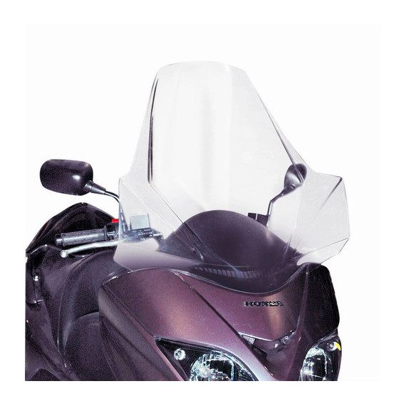 Givi Specific screen, transparent 73 x 61,5 cm (HxW)