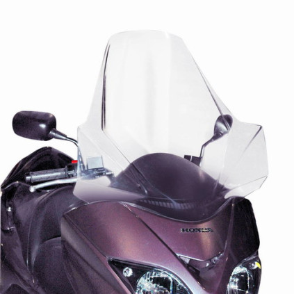Givi Specific screen, transparent 73 x 61,5 cm (HxW)