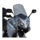 Givi Specific screen, smoked 46 x 33 cm (HxW)