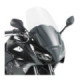 Givi Specific screen, transparent 49 x 42,5 cm (HxW)