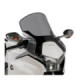 Givi Specific screen, smoked 40 x 40 cm (HxW)