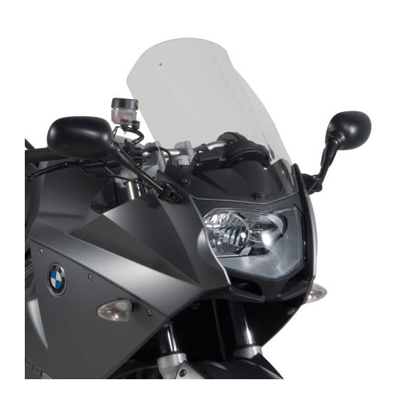 Givi Specific screen, transparent 45 x 32 cm (HxW)