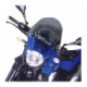 Givi Specific screen, smoked 37 x 36,5 cm (HxW)