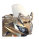 Givi Specific screen, transparent 52 x 49,5 cm (HxW)