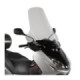 Givi Specific screen, transparent 63,5 x 69,5 cm (HxW)