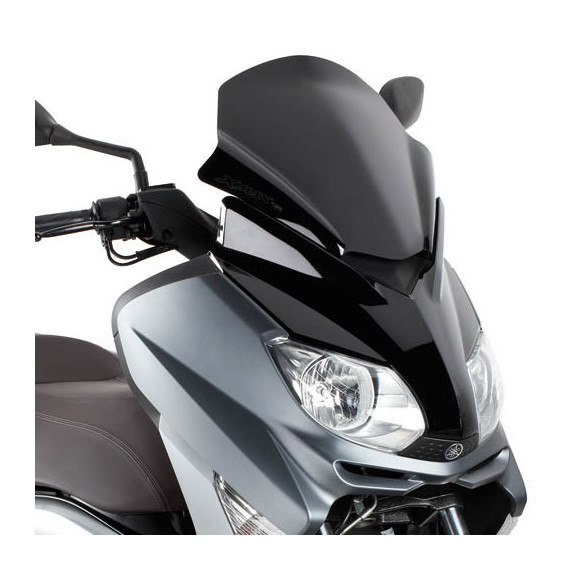 Givi Specific sports screen 37 x 43 cm (HxW)