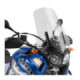 Givi Specific screen, transparent 57 x 44 cm (HxW)