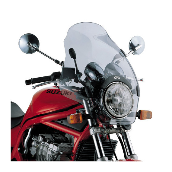 Givi Specific fitting kit