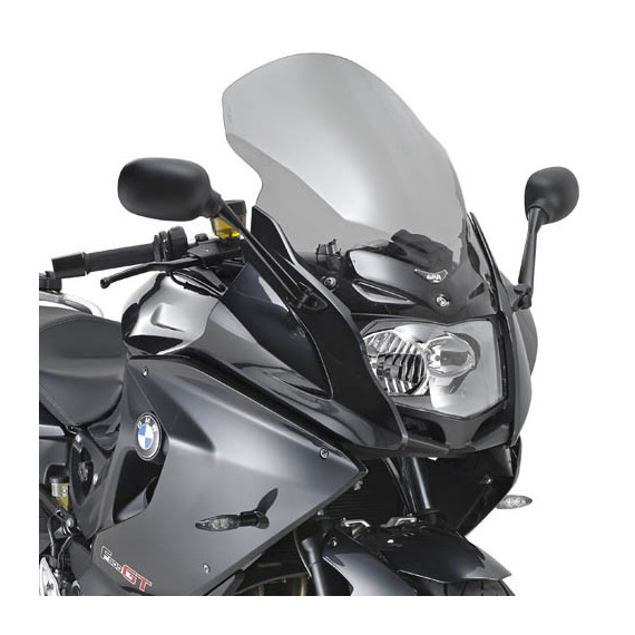 Givi Specific screen, smoke 62 x 58 cm (H x W) F 800 GT (13)