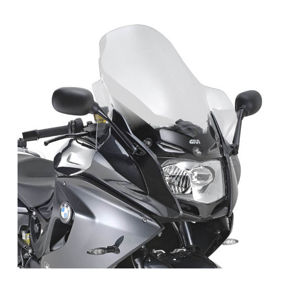Givi Specific screen, transparent 62 x 58 cm (H x W) F 800 GT (13)