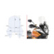 Givi Specific screen, transparent 37 x 41 cm 1190 Adventure / Adventure R (13)