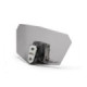 Givi Universal smoked spoiler incl. fitting kit