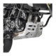 Givi Oil carter protector in Aluminium BMW F650GS / F800GS (08-13)