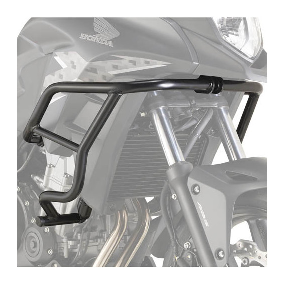 Givi Specific engine guard CB 500 X (13)