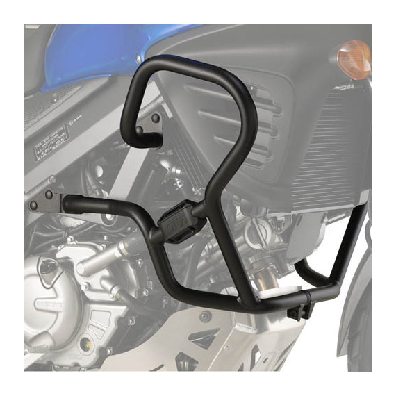 GIVI Specific engine guard Suzuki DL650 V-Strom L2/L3 (11-)