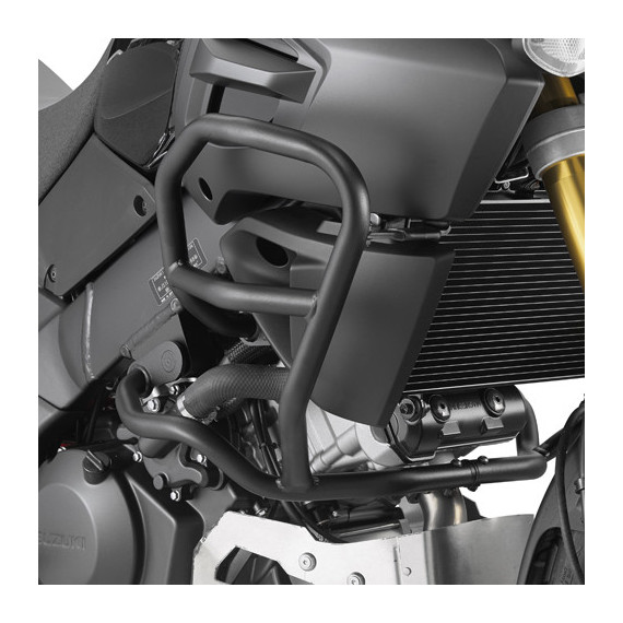 GIVI Specific engine guard Suzuki DL1000 V-STROM (2014)