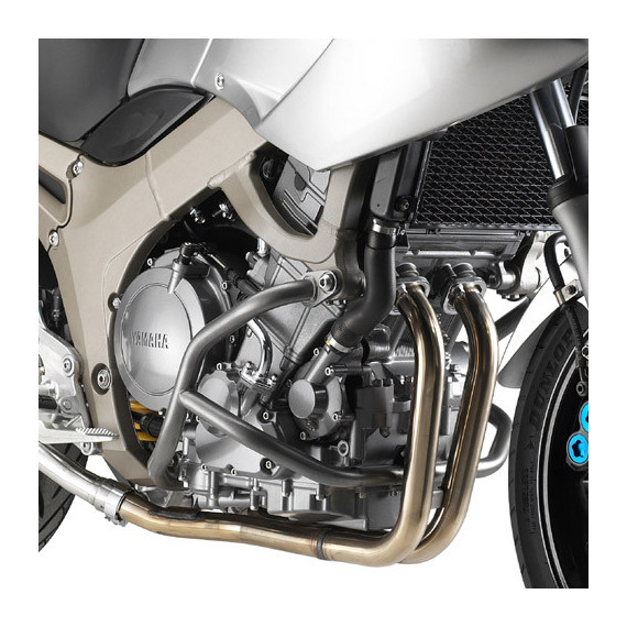 GIVI Specific engine TDM900 02-12