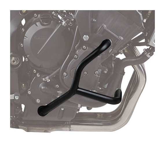 GIVI Specific engine guard FZ6/FZ6 600 Fazer 04-06