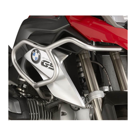 GIVI Specific engine guard KLR650 Enduro 07-12