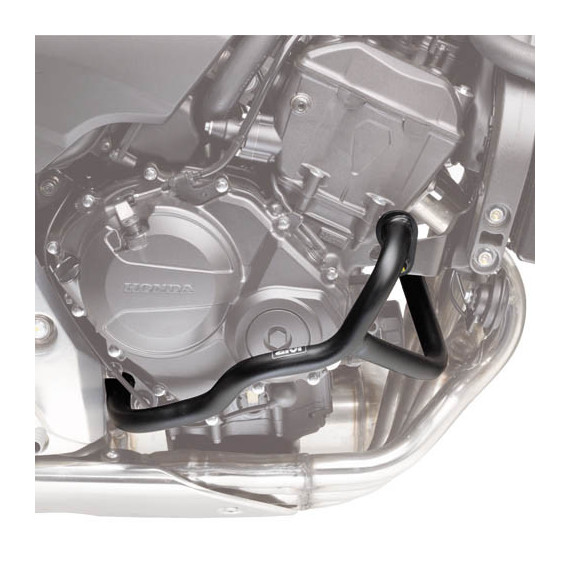 GIVI Specific engine guard CB600F Hornet / Hornet ABS 07-12
