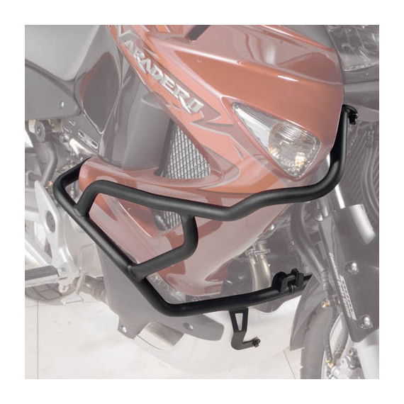 GIVI Specific engine guard XL1000V Varadero / ABS 07-12